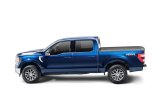 BAK 2026+ Ford Ranger 5ft Bed Revolver X2 thumbnail 1