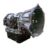 BD Diesel 17-19 Chevrolet Silverado L5P Towmaster Transmission & Converter Package - 4WD thumbnail 4