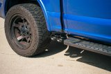 Corsa 15-20 Ford F-150 5.0L (157in WB) 3.0in Lightning Exit Catback w/ 3.5in Twin Polished Pro Tips thumbnail 2