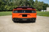 Corsa 20-22 Ford Mustang GT500 3.0in Dual Rear Exit Catback w/ Twin 5.0in Polish Slash Cut Pro Tips thumbnail 2