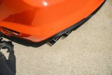 Corsa 20-22 Ford Mustang GT500 3.0in Dual Rear Exit Catback w/ Twin 5.0in Polish Slash Cut Pro Tips thumbnail 3