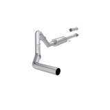 MBRP 15-20 Ford F-150 2.7/3.5L EcoBoost / 5.0L 3in Cat Back P Series Exhaust System thumbnail 1