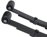 Ridetech 70-81 GM F-Body Steel Leaf Springs - 2in Drop thumbnail 3