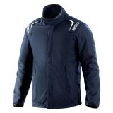 Sparco Jacket Adventure MEDIUM Navy thumbnail 1