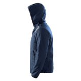 Sparco Jacket Adventure MEDIUM Navy thumbnail 2