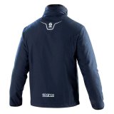 Sparco Jacket Adventure XXL Navy thumbnail 3
