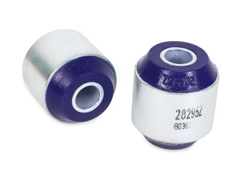 Superpro 19-25 Toyota RAV4 Rear Lower Control Arm Inner Forward Bushing Kit thumbnail 1