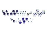 Superpro 09-24 Ram 1500 Vehicle Master Bushing Kit thumbnail 3