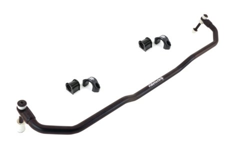 Ridetech 67-69 GM F-Body w/ Big Block StreetGrip Suspension System w/ HQ Shocks & w/o Ball Joints (Bundled Kit) thumbnail 9