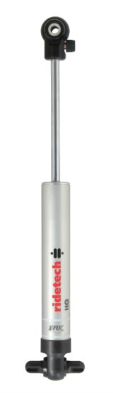 Ridetech 70-81 GM F-Body w/ Small Block StreetGrip Suspension System w/ HQ Shocks & w/o Ball Joints (Bundled Kit) thumbnail 1