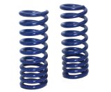 Ridetech 70-81 GM F-Body w/ Small Block StreetGrip Suspension System w/ HQ Shocks & w/o Ball Joints (Bundled Kit) thumbnail 8