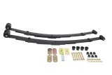 Ridetech 70-81 GM F-Body w/ Small Block StreetGrip Suspension System w/ RQ-S Shocks & Ball Joints (Bundled Kit) thumbnail 6