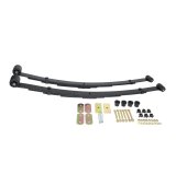 Ridetech 70-81 GM F-Body w/Small Block StreetGrip Suspension System w/ RQ-S Shocks & w/o Ball Joints (Bundled Kit) thumbnail 2