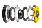 ACT 07-18 BMW 3.0L Turbo (N54/N55) Mod-Twin 225 HD Rigid Street thumbnail 1
