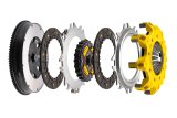 ACT 07-18 BMW 3.0L Turbo (N54/N55) Mod-Twin 225 HD Sprung Street thumbnail 1