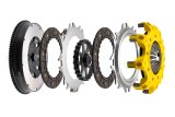 ACT 07-18 BMW 3.0L Turbo (N54/N55) Mod-Twin 225 XT Rigid Street thumbnail 1
