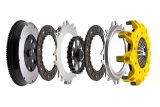 ACT 07-18 BMW 3.0L Turbo (N54/N55) Mod-Twin 225 XT Rigid Street thumbnail 1
