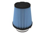 aFe POWER Universal Clamp-On Air Filter w/ D2 Dura-Dry Media 3 IN F x5 IN B x3-1/2 IN T x5 IN H thumbnail 1