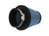 aFe POWER Universal Clamp-On Air Filter w/ D2 Dura-Dry Media 3 IN F x5 IN B x3-1/2 IN T x5 IN H thumbnail 6