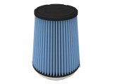 aFe Magnum FORCE Intake Replacement Air Filter w/ D2 Media 5-1/2in F x7in B x5-1/2in T x8in H thumbnail 1