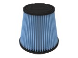 aFe Magnum FORCE Intake Replacement Air Filter w D2 Dura-Dry Media 4in F x8in B x5-1/2in T x7in H thumbnail 1