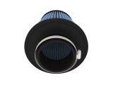 aFe Magnum FORCE Intake Replacement Air Filter w D2 Dura-Dry Media 4in F x8in B x5-1/2in T x7in H thumbnail 2