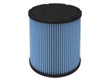 aFe Magnum FORCE Intake Replacement Air Filter w D2 Dura-Dry Media 3-7/8in F x8in B x7in T x8in H thumbnail 1