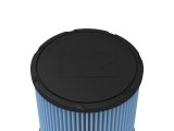 aFe Magnum FORCE Intake Replacement Air Filter w D2 Dura-Dry Media 3-7/8in F x8in B x7in T x8in H thumbnail 3