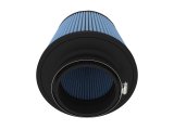 aFe Magnum FORCE Intake Replacement Air Filter w/ D2 Dry Media 4-1/2in F x8-1/2in B x7in T x8in H thumbnail 4