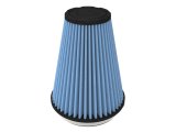 aFe Magnum FORCE Intake Replacement Air Filter w/ D2 Dry Media 6in F x7-1/2in B x4in T x9in H thumbnail 1