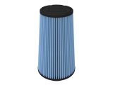 aFe Magnum FORCE Intake Replacement Air Filter w/ D2 Dry Media 5in F x7-1/2in B x5-1/2in T x12inH thumbnail 1