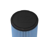 aFe Magnum FORCE Intake Replacement Air Filter w/ D2 Dry Media 5in F x7-1/2in B x5-1/2in T x12inH thumbnail 6