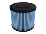 aFe Magnum FORCE Intake Replacement Air Filter w/ D2 Dry Media 4in F x7in B x7in T x6in H thumbnail 1