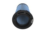 aFe Momentum Intake Replacement Air Filter w/ D2 Dura-Dry Media 3-1/2in F x5in B x4-3/4in T x9inH thumbnail 2