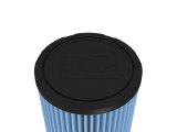 aFe Momentum Intake Replacement Air Filter w/ D2 Dura-Dry Media 3-1/2in F x5in B x4-3/4in T x9inH thumbnail 3