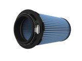 aFe Momentum Intake Replacement Air Filter w/ D2 Dura-Dry Media 3-1/2in F x5in B x4-3/4in T x9inH thumbnail 6
