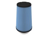 aFe Magnum FORCE Intake Replacement Air Filter w/ D2 Dura-Dry Media 4 F x6in B x4-1/2in T x9in H thumbnail 1