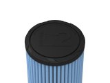 aFe Magnum FORCE Intake Replacement Air Filter w/ D2 Dura-Dry Media 4 F x6in B x4-1/2in T x9in H thumbnail 2