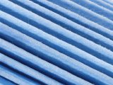 aFe Magnum FORCE Intake Replacement Air Filter w/ D2 Dura-Dry Media 4 F x6in B x4-1/2in T x9in H thumbnail 4