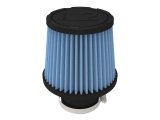 aFe Magnum FORCE Intake Replacement Air Filter w/ D2 Dry Media 2-3/4in F x6in B x4-3/4in T x5in H thumbnail 1