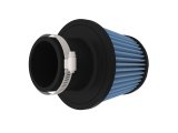 aFe Magnum FORCE Intake Replacement Air Filter w/ D2 Dry Media 2-3/4in F x6in B x4-3/4in T x5in H thumbnail 2