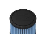 aFe Magnum FORCE Intake Replacement Air Filter w/ D2 Dry Media 2-3/4in F x6in B x4-3/4in T x5in H thumbnail 4