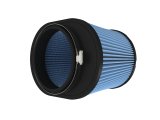 aFe Magnum FORCE Intake Replacement Air Filter w D2 Dura-Dry Media 5-1/2inF x(10x7)inB x7inT x8inH thumbnail 2
