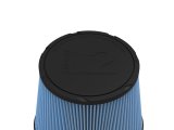 aFe Magnum FORCE Intake Replacement Air Filter w D2 Dura-Dry Media 5-1/2inF x(10x7)inB x7inT x8inH thumbnail 5
