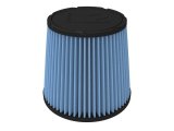aFe Magnum FORCE Intake Replacement Air Filter w D2 Dura-Dry Media 5-1/2in F x9in B x7in T x8in H thumbnail 1