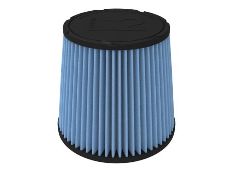 aFe Magnum FORCE Intake Replacement Air Filter w D2 Dura-Dry Media 5-1/2in F x9in B x7in T x8in H