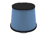 aFe Magnum FORCE Intake Replacement Air Filter w/ D2 Dry Media 5in x(9x7.5)in x(6-3/4x5.5)in x7in thumbnail 1