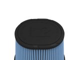 aFe Magnum FORCE Intake Replacement Air Filter w/ D2 Dry Media 5in x(9x7.5)in x(6-3/4x5.5)in x7in thumbnail 6