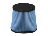 aFe Magnum FORCE Intake Replacement Air Filter w D2 Dry Media 7-1/8in x(8-3/4x8-3/4)in x7in x6-3/4in thumbnail 1