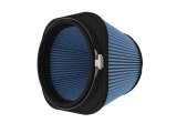 aFe Magnum FORCE Intake Replacement Air Filter w D2 Dry Media 7-1/8in x(8-3/4x8-3/4)in x7in x6-3/4in thumbnail 5